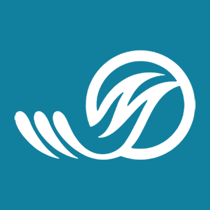 Minskvodokanal logo Логотип компании Минскводоканал